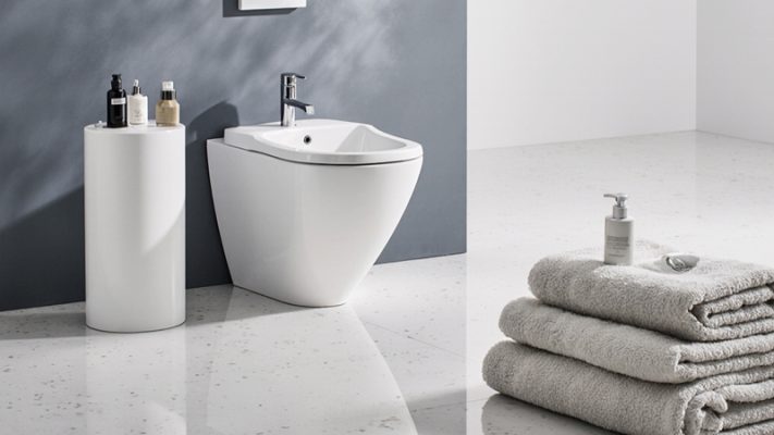 Portable Bidets: A Hygienic Solution for Remote Areas