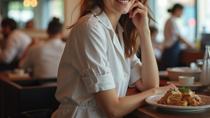 The Benefits of Foaming Soap in Restaurants