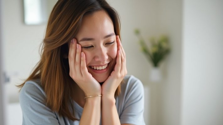 A Hygienic Practice for Individuals with Skin Sensitivities