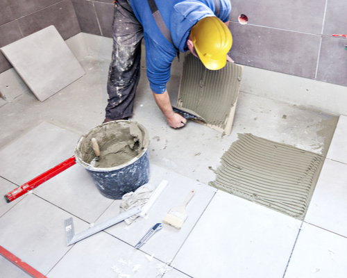 Why Do You Need A Permit For A Bathroom Remodel?