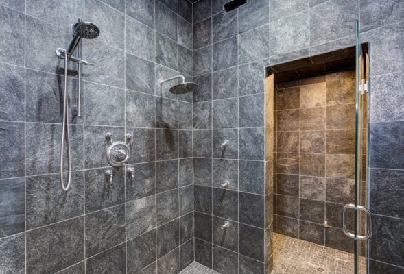 5 Reasons You Need A Wet Room