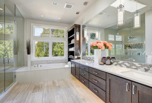 10 Tips For A Safer Bathroom