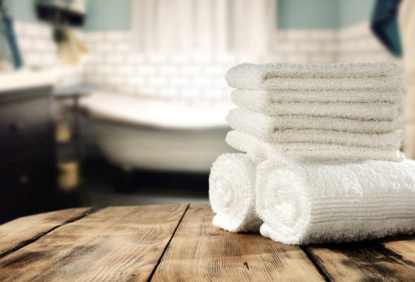 Southwestern Bathrooms