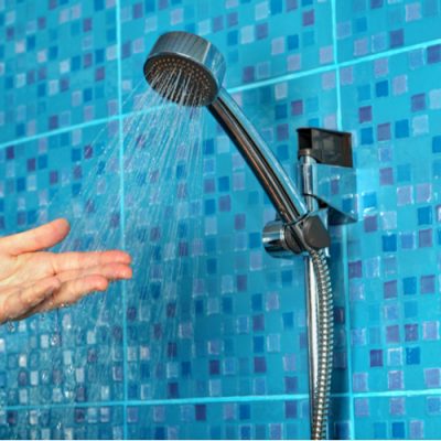 How To Repair Cracked Shower Grout