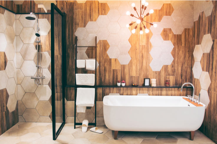 5 Types Of Tubs For Your Bathtub Upgrade 1 5 Types Of Tubs For Your Bathtub Upgrade