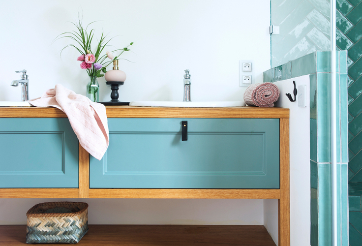 15 Things You Can Do To Make Your Bathroom Cozy