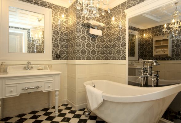 Victorian Bathrooms