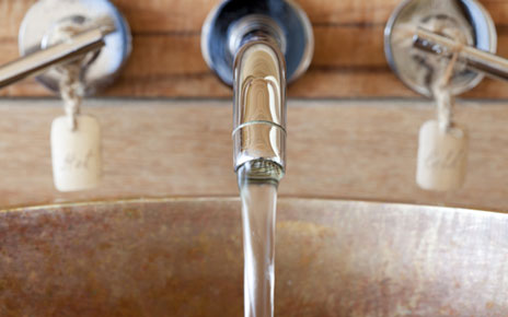 Hard Water vs. Soft Water