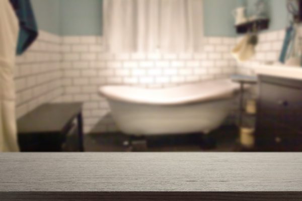 How to Create More Space in Your Bathroom