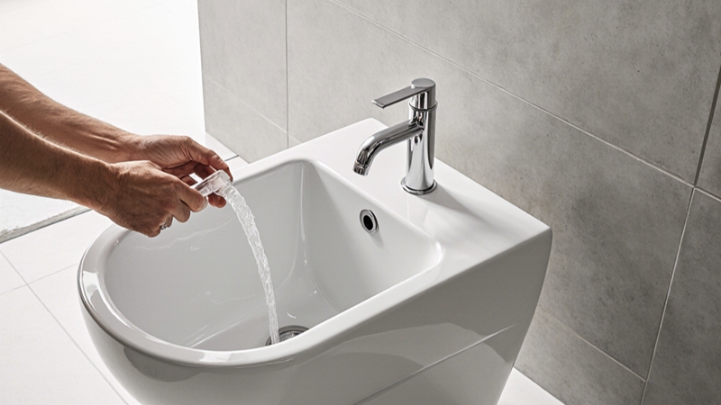 Installing a Bathroom