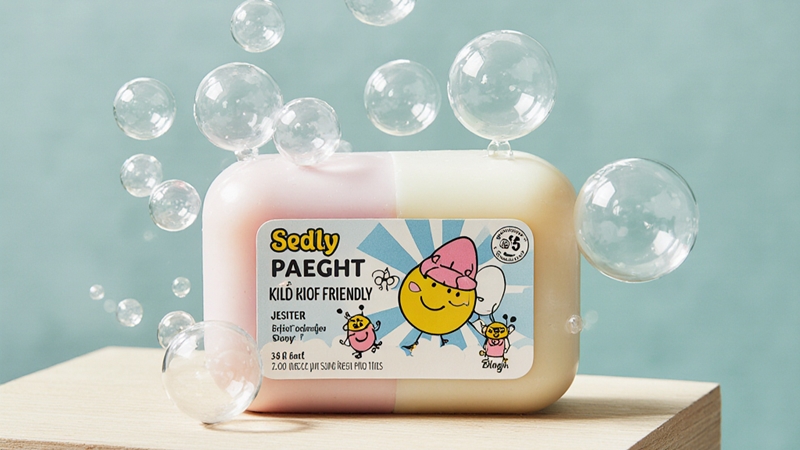 Step-by-Step Guide to a Kid-Friendly Soap Making Project