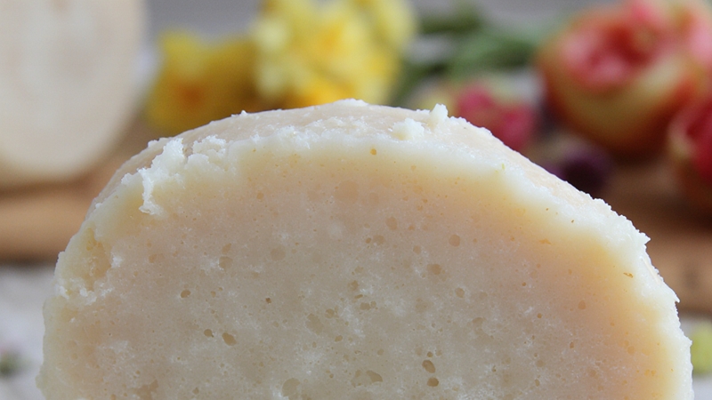 Safety Tips for Kid-Friendly Soap Making