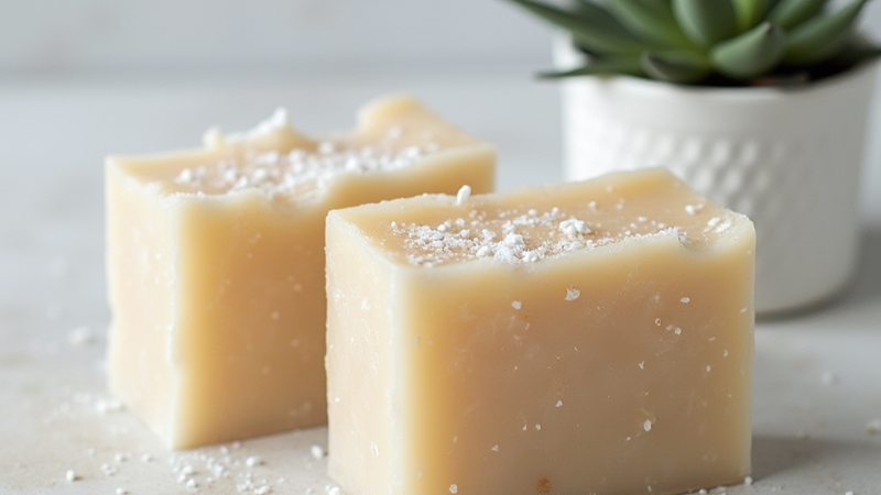 What Happens If I Don’t Use Soap for a Month? 3 What If You Have Sensitive Skin or Skin Conditions