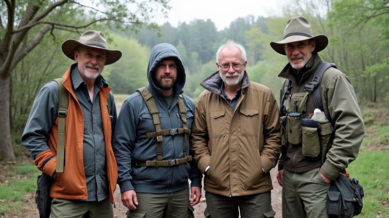 Enter the Portable Bidet