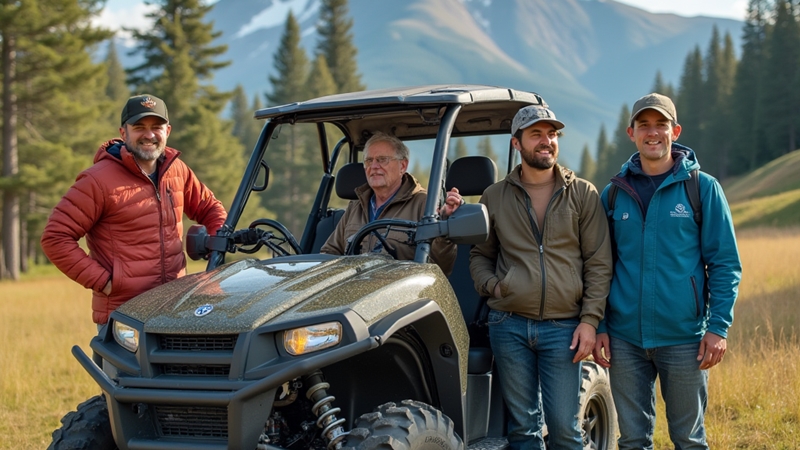 The Future of Portable Bidets in Outdoor Gear