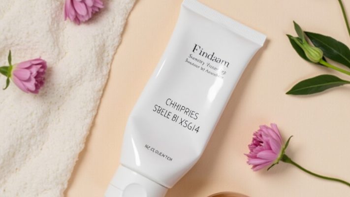 How to Pamper Your Skin in Your Bathroom