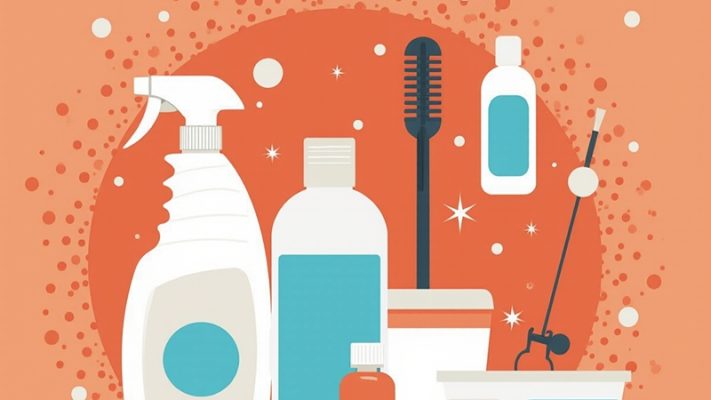 Staying Hygienic While Traveling