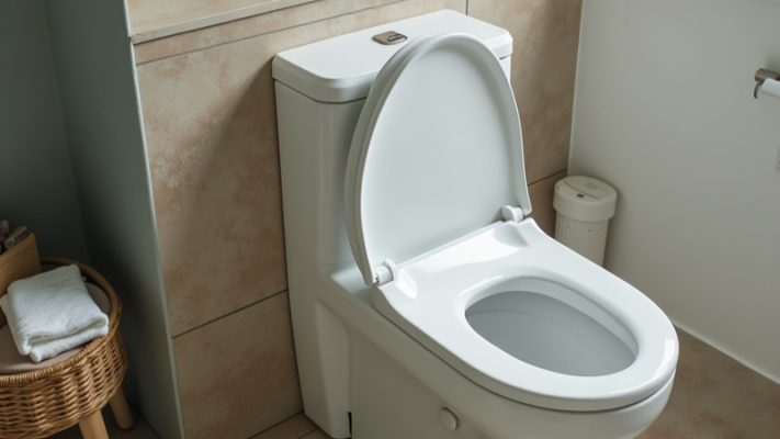 Are There Any Replacements for a Portable Bidet?
