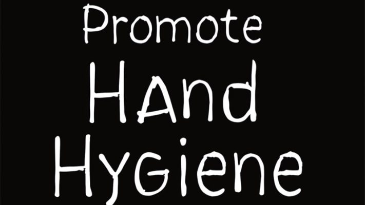 How to Promote Hand Hygiene in the Workplace
