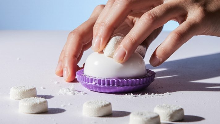 How to Properly Clean and Disinfect Hand Soap Tablets