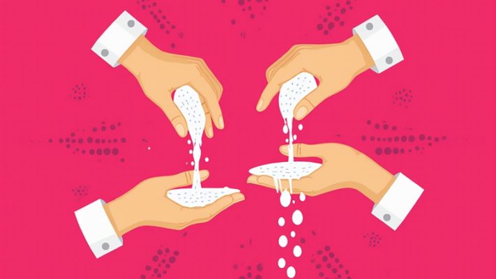 How to Properly Wash Your Hands