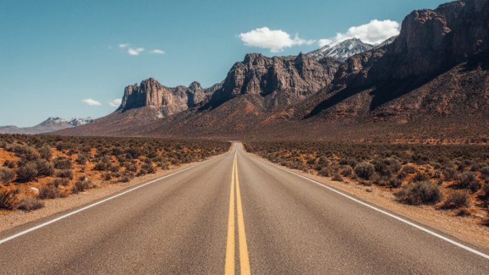 A Convenient Travel Companion for Road Trips