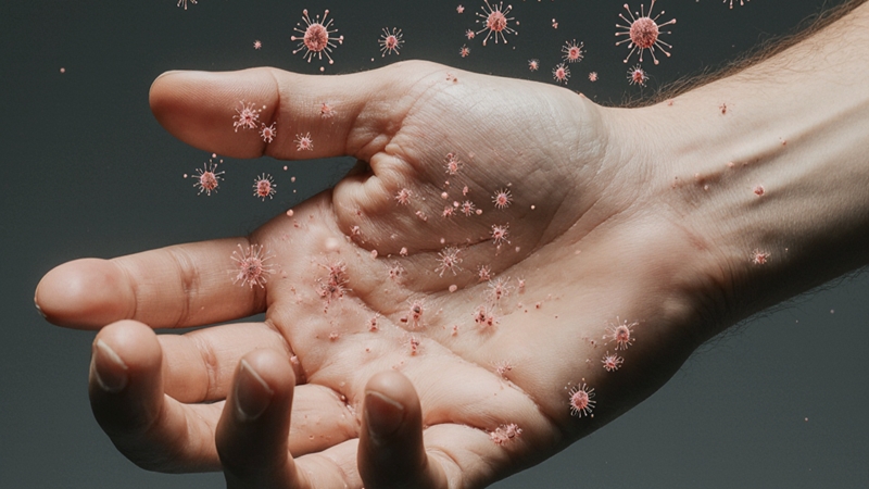 Everyday Situations Where Dangers Increase