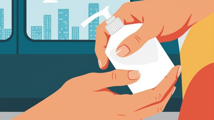 Provide Tips on Staying Hygienic While Traveling