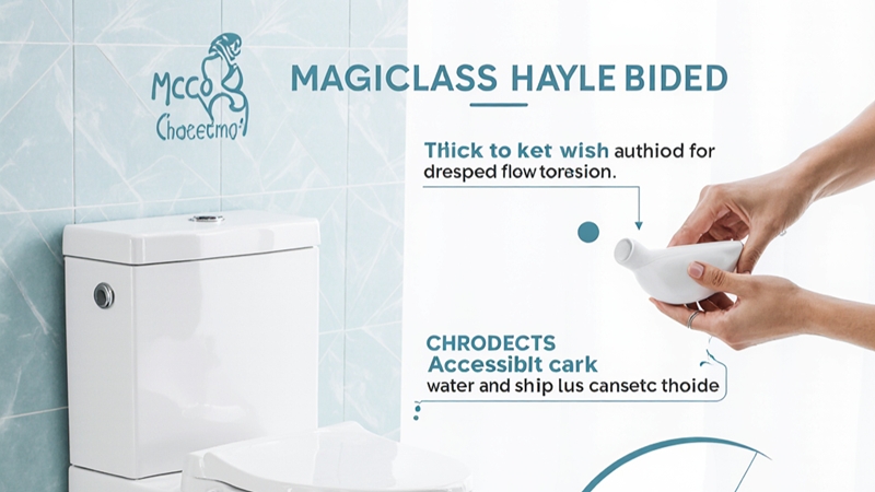 Tips for Using a Portable Bidet Effectively