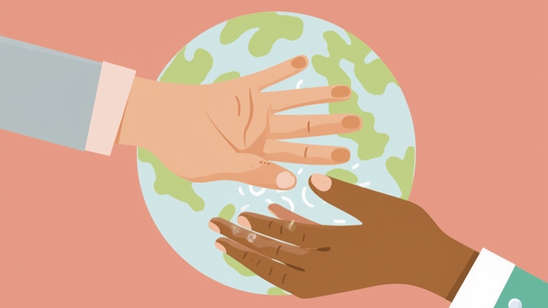 The Impact of Hand Hygiene on Global Health 1 The Impact of Hand Hygiene on Global Health