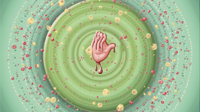 The Impact of Hand Hygiene on Global Health 2 How the World Can Improve Global Health