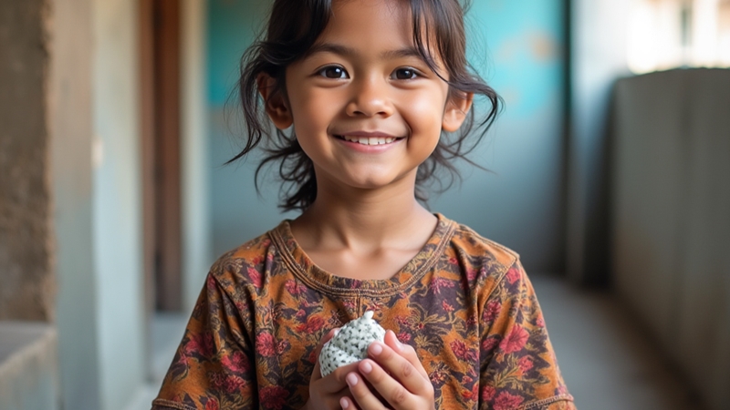 The Impact of Hand Hygiene on Global Health 3 Lack of Awareness and Education