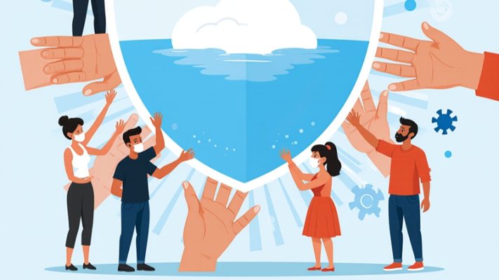 The Impact of Hand Hygiene on Public Health