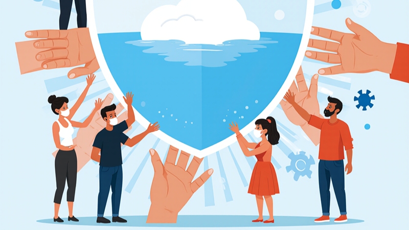 The Impact of Hand Hygiene on Public Health 1 The Impact of Hand Hygiene on Public Health