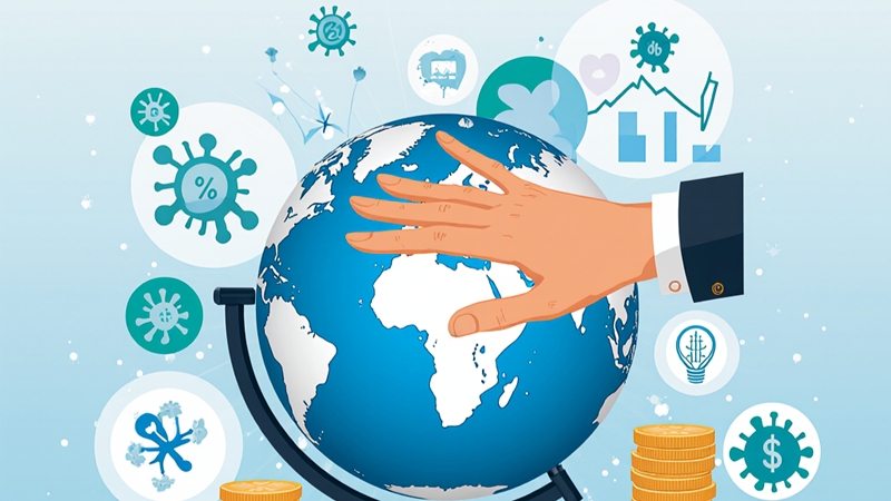 The Impact of Hand Hygiene on the Economy 1 The Impact of Hand Hygiene on the Economy