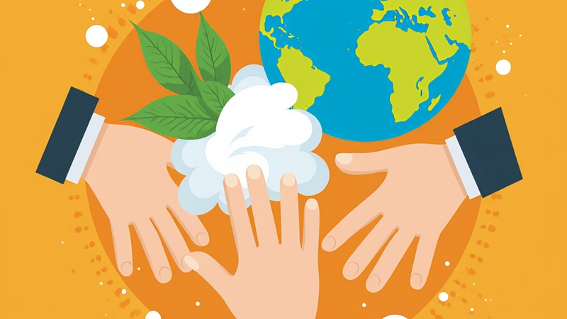 Raising Awareness and Encouraging Change