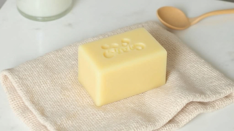 How to Properly Store and Use Bar Soaps