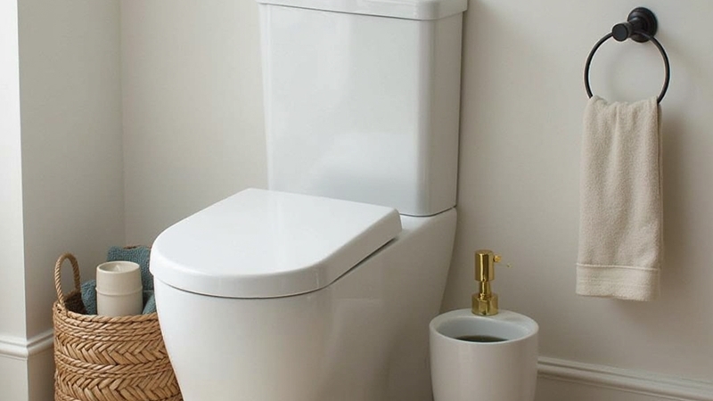 Hygienic Things That Can Be Replaced by a Portable Bidet 3 Making the Switch: Final Thoughts