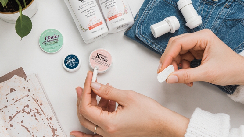 Enhanced Hygiene and Convenience