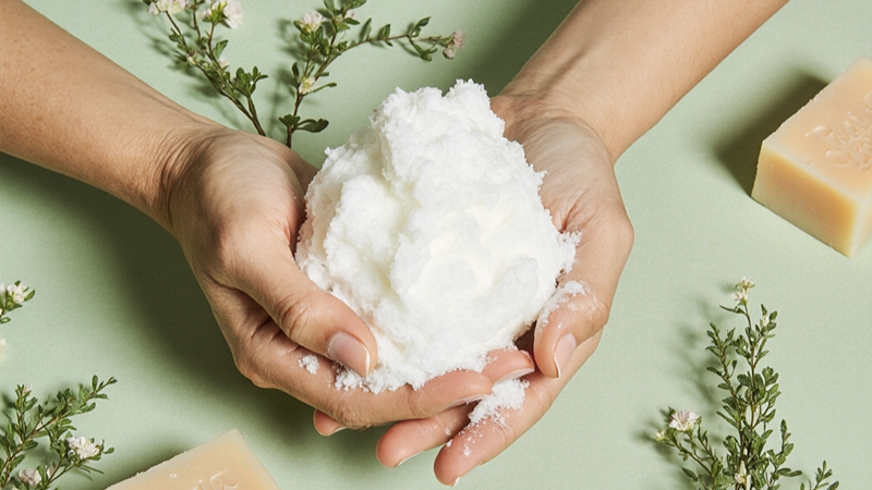 The Benefits of Using Natural Hand Soaps 3 Rich in Skin-Nourishing Ingredients