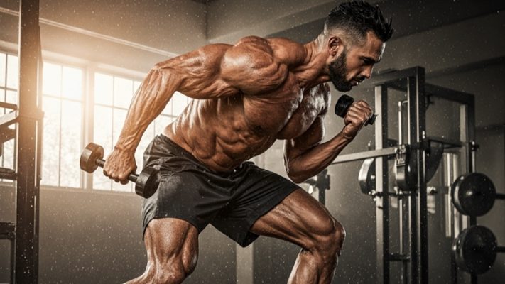 Fitness Is More Than Just Working Out